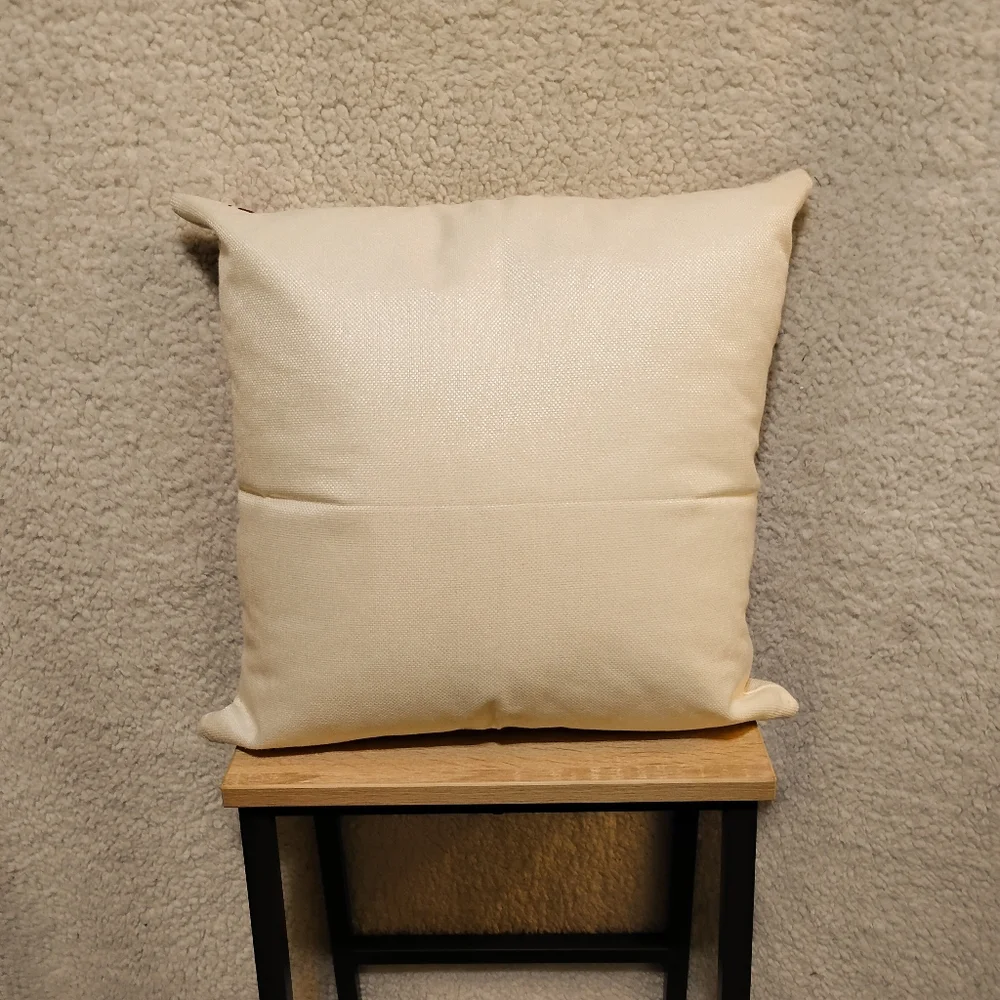 Decorative Christmas Pillow